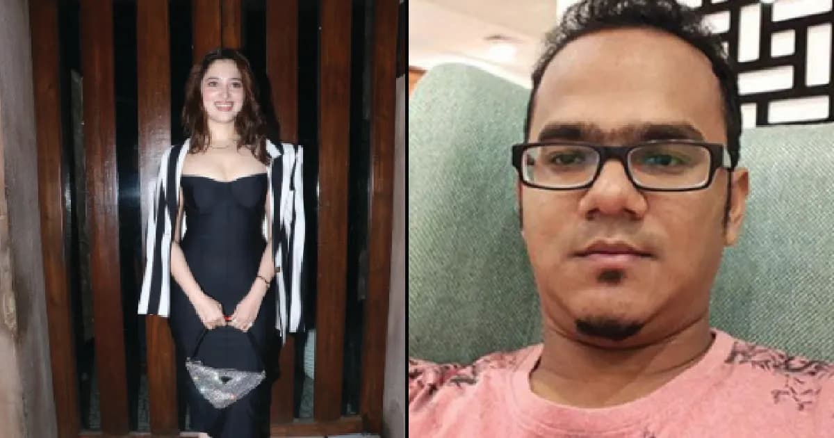 তামান্নাকে নিয়ে অনন্য মামুনের পোস্টে নতুন সিনেমার গুঞ্জন