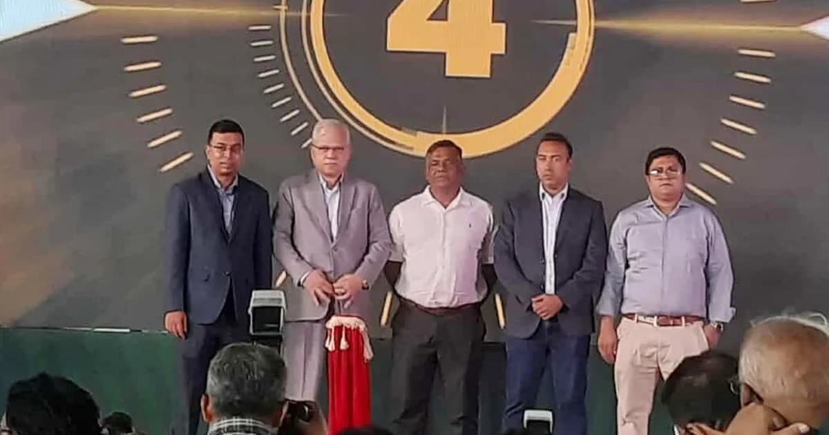 ক্রীড়া সাংবাদিকরাই ক্রীড়ার প্রাণশক্তি : নাসের শাহরিয়ার