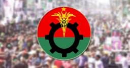 বিএনপির প্রার্থী তালিকায় এক আসনের নাম স্থগিত