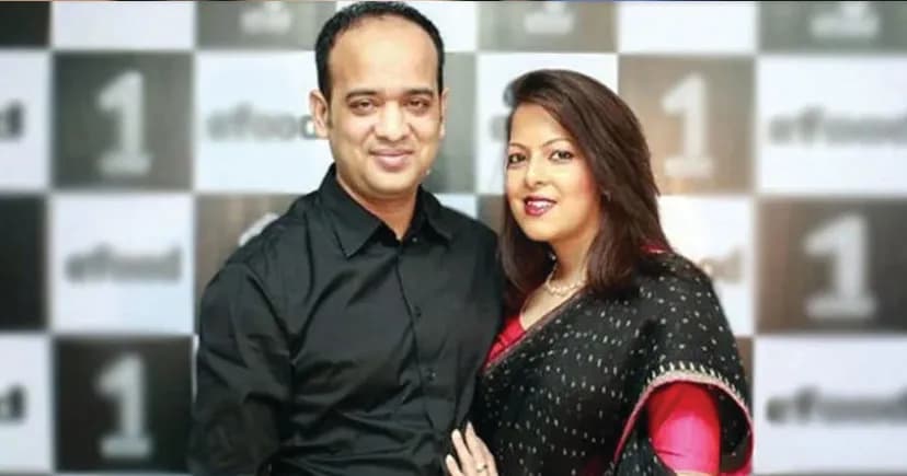 ইভ্যালির রাসেল ও শামীমাকে প্রতারণার মামলায় ৩ বছরের কারাদণ্ড