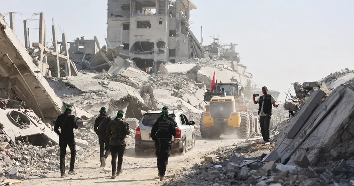 ইসরায়েলি অবরোধে ক্ষুধা-শীতে বিপর্যস্ত গাজার ফিলিস্তিনিরা