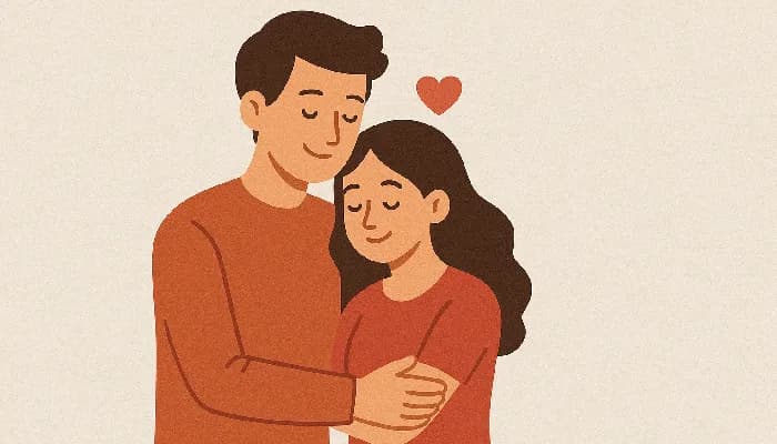 সঙ্গীকে খুশি রাখার সহজ উপায়