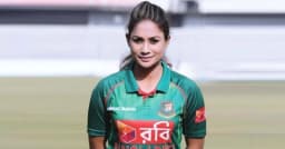 পেসার জাহানারার অভিযোগ, যেসব পদক্ষেপ নিচ্ছে বিসিবি