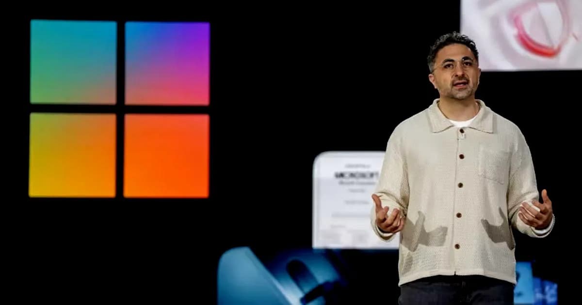 কিশোরদের জন্য নিরাপদ এআই তৈরি করছে মাইক্রোসফট