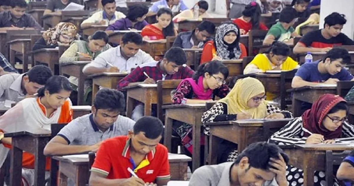 কোন বিশ্ববিদ্যালয়ে ভর্তি পরীক্ষা কবে, এক নজরে সময়সূচি