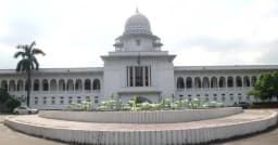 ফুলকোর্ট সভা ডেকেছেন প্রধান বিচারপতি