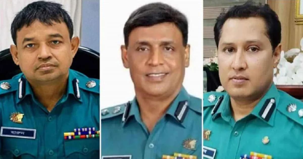 পলাতক ৮৭ পুলিশ কর্মকর্তা, রেড নোটিশে সাড়া নেই ইন্টারপোলের