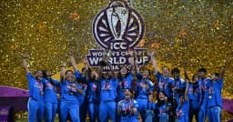 ভারতীয় নারী ক্রিকেটারদের জন্য বিশাল অর্থ পুরস্কার ঘোষণা