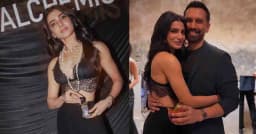 যাকে নিয়ে প্রেমের গুঞ্জন, তার সঙ্গেই সামান্থা