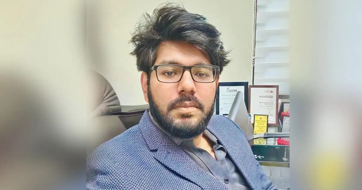 রাজনীতি নাকি সন্ত্রাসের ভাষা?