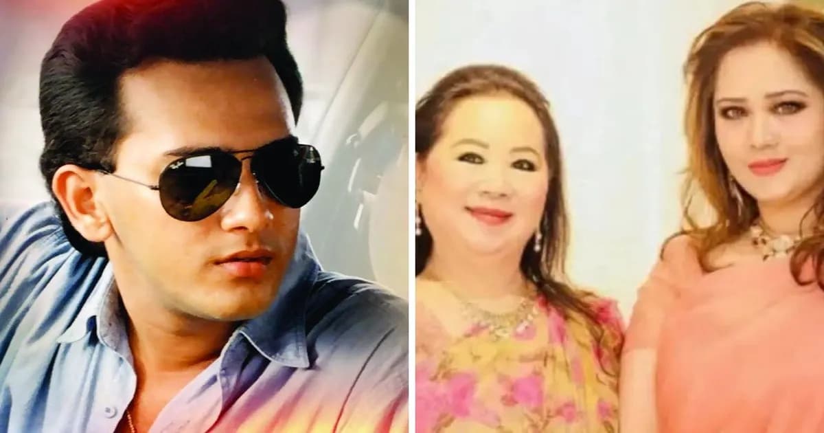 সালমান শাহ হত্যা মামলা: সামিরার মায়ের দেশত্যাগেও নিষেধাজ্ঞা