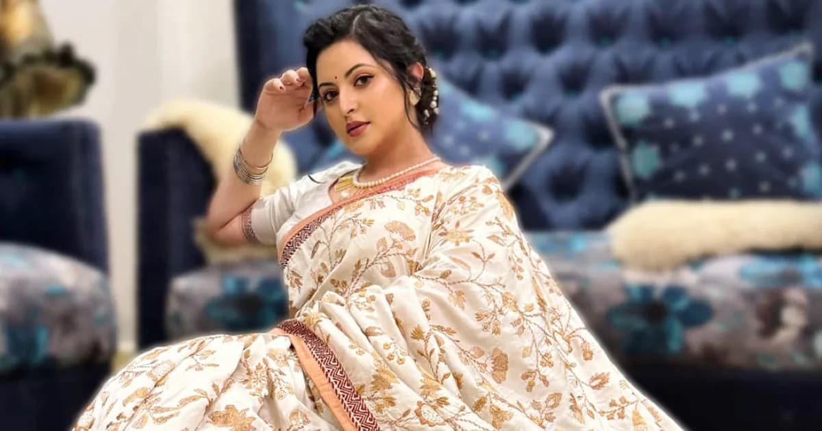 প্রশ্ন করবেন না, সব বলব: পরীমনি