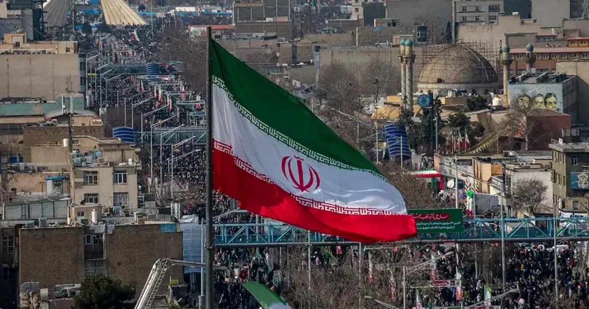 ইসরায়েলি রাষ্ট্রদূতকে হত্যাচেষ্টার অভিযোগ, যা বলছে ইরান