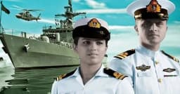 বাংলাদেশ নৌবাহিনীতে অফিসার ক্যাডেট নিয়োগ