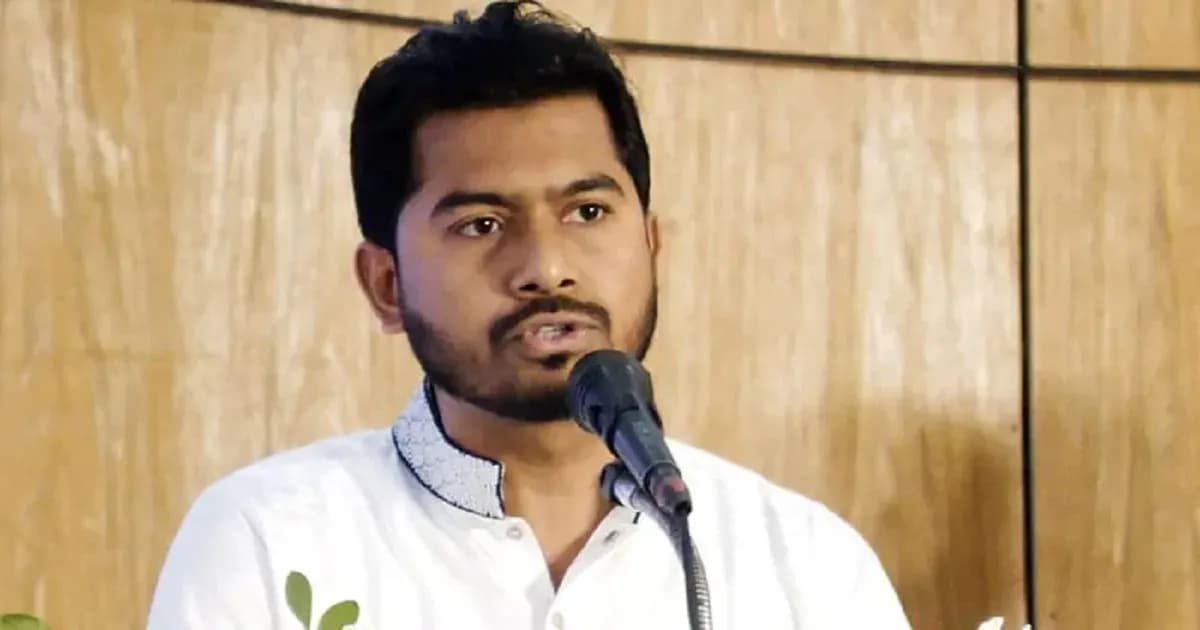 চার বিশ্ববিদ্যালয়ে শিবিরের ভূমিধস জয় রহস্যজনক: নুর