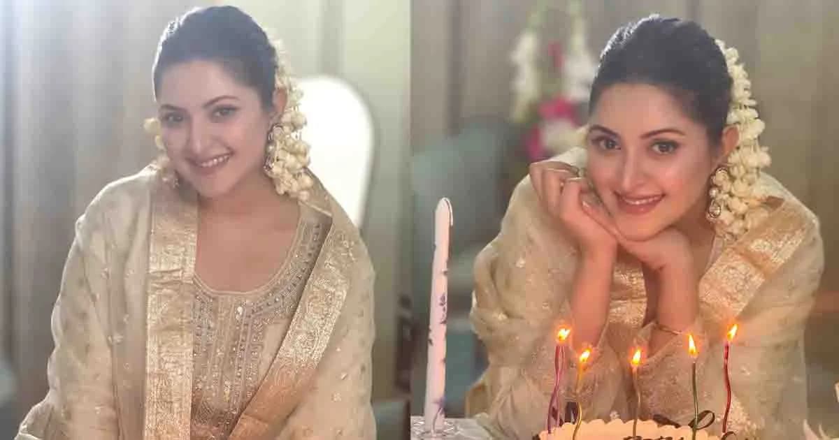 মালয়েশিয়ায় ১০ দিন যেমন কেটেছে পরীমনির