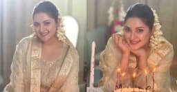 মালয়েশিয়ায় ১০ দিন যেমন কেটেছে পরীমনির