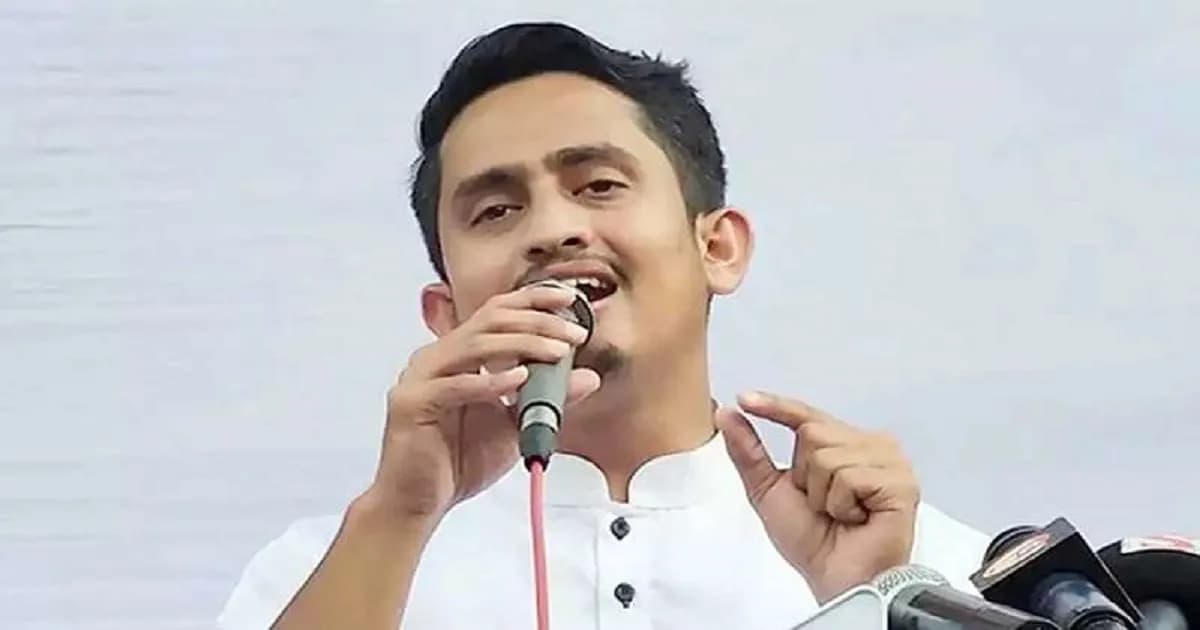 প্রতীক ভাড়া দেওয়ার দিন শেষ: সারজিস আলম