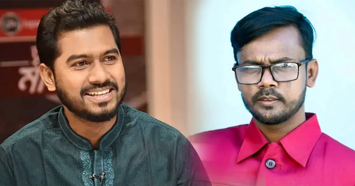 নুরের দলে যোগ দিচ্ছেন হিরো আলম, নির্বাচনে অংশ নিবেন দুই আসনে