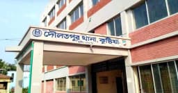 দৌলতপুরে অভাবের তাড়নায় সন্তানকে হত্যা করে, মায়ের আত্মহত্যা