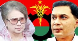 নির্বাচনে বিএনপির নেতৃত্ব ও প্রধানমন্ত্রী নিয়ে চলছে জল্পনা-কল্পনা