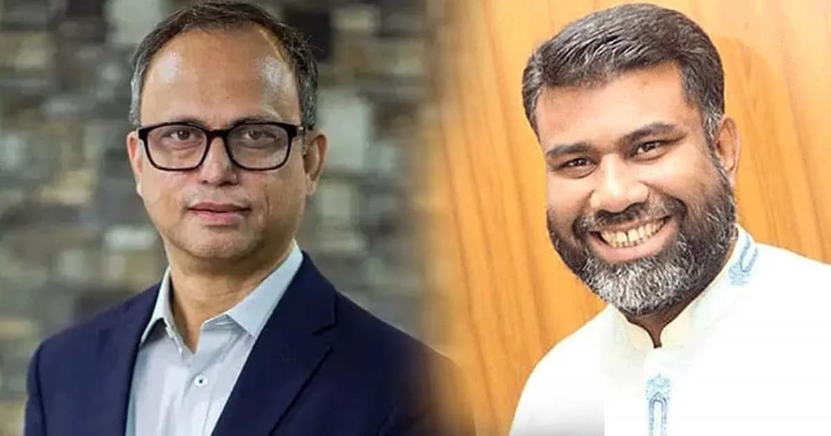 চুয়াডাঙ্গা ১ ও ২ আসনে বিএনপি’র প্রার্থী শরীফুজ্জামান-বাবু খান