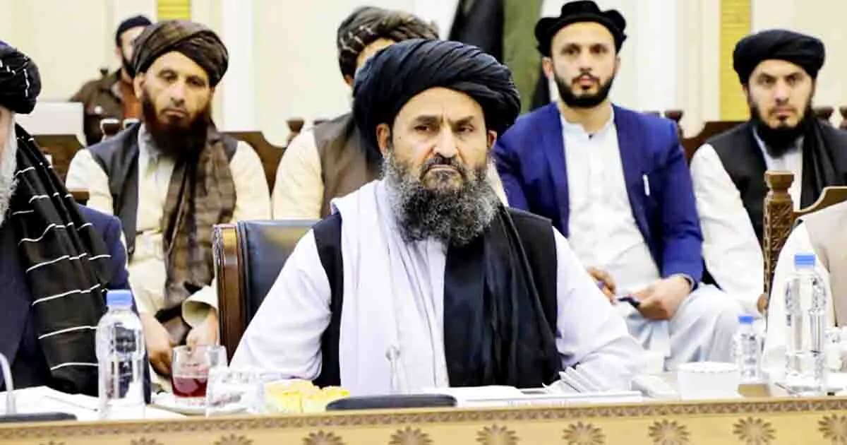 জলবায়ু সম্মেলনে আমন্ত্রণ না পেয়ে হতাশ আফগান সরকার