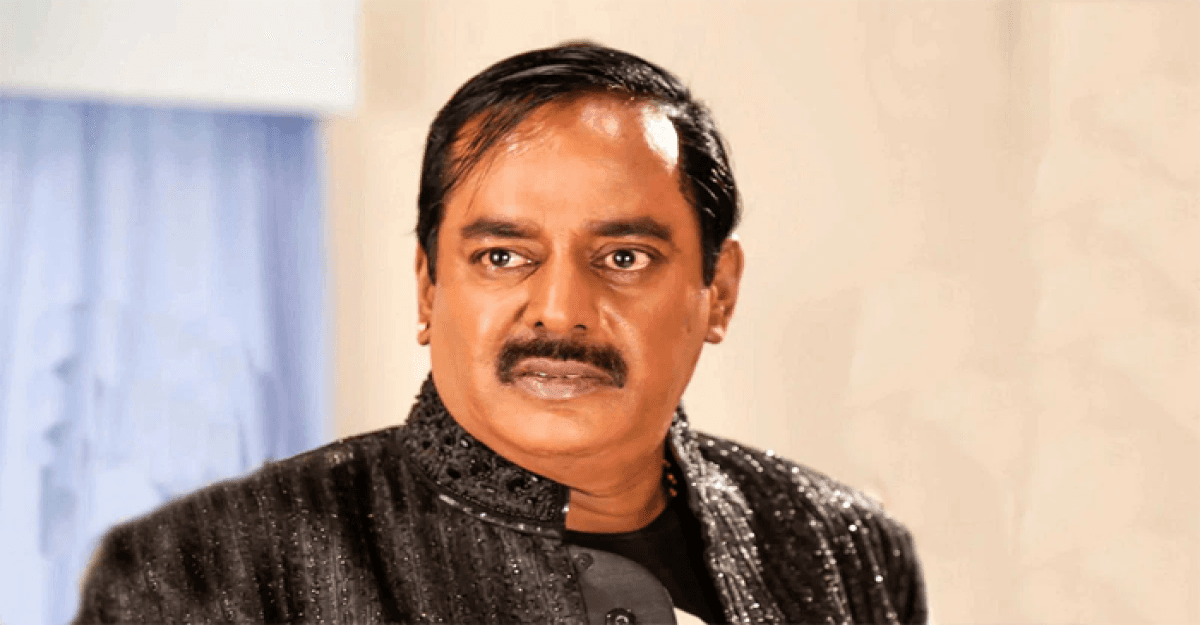 আন্দোলনের ঘোষণা দিলেন ডিপজল