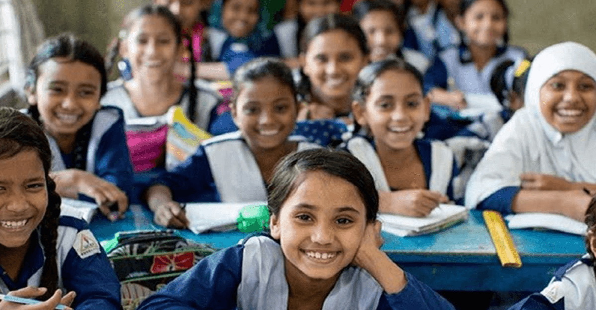 রমজানে প্রাথমিক বিদ্যালয়ের নতুন সময়সূচি