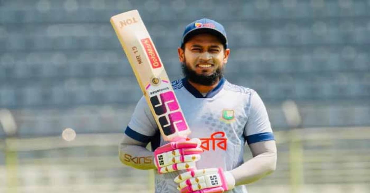 জাতীয় দলে যোগ দিলেন মুশফিক-তামিম-মিরাজরা