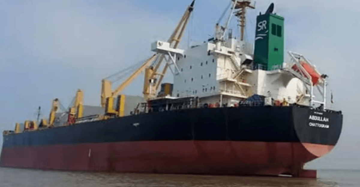 সোমালি জলদস্যুদের সামনে এখন ২টি পথ খোলা: পান্টল্যান্ড পুলিশ