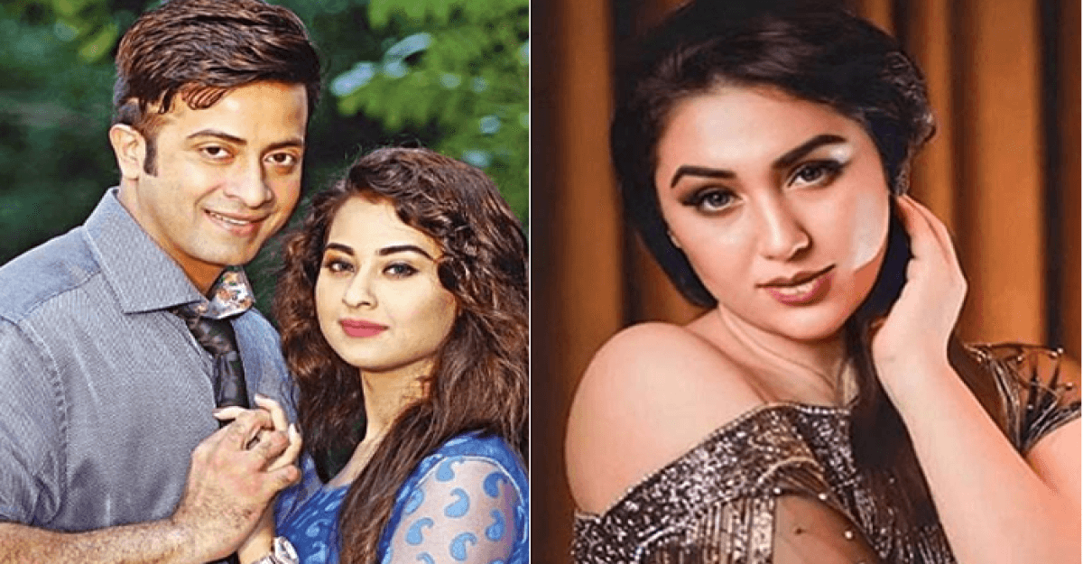 বাড়িতে বুবলীর সঙ্গে একান্ত সময় কাটাচ্ছেন শাকিব, হঠাৎ উপস্থিত হন অপুও!