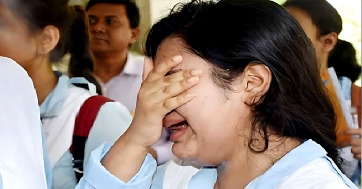 শুধু গণিতেই ফেল ১ লাখ ৬৬ হাজার পরীক্ষার্থী, কোন বোর্ডে কত