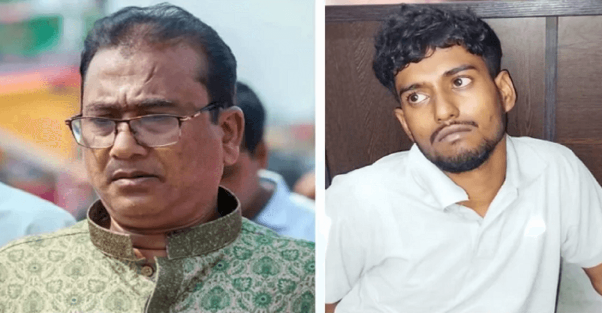 মাত্র ৫০০০ টাকায় ৮০ টুকরা করা হয় এমপি আনারের দেহ