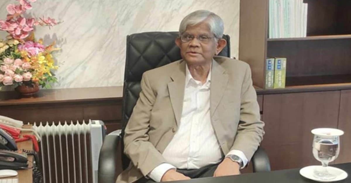 হাজার টাকার নোট বাতিল করা হবে কিনা, জানালেন অর্থ উপদেষ্টা